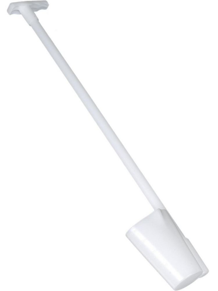 Paraugu ņemšanas smeļamkausi DispoLadle, HDPE