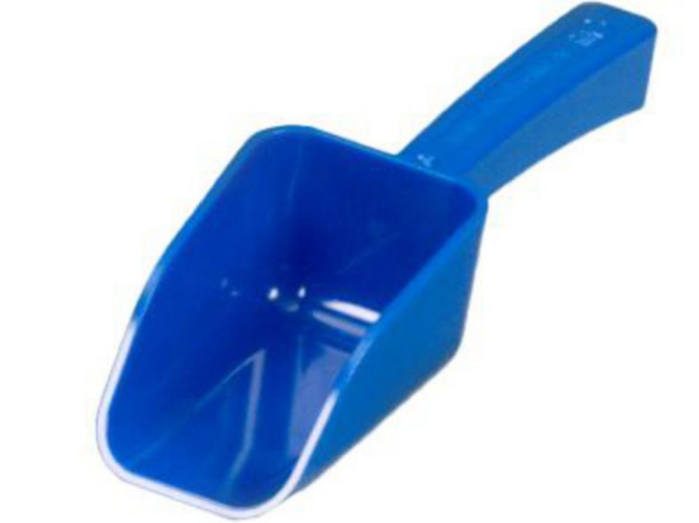 Vienreizējas lietošanas smeļamkarotes pārtikai SteriPlast®, PS