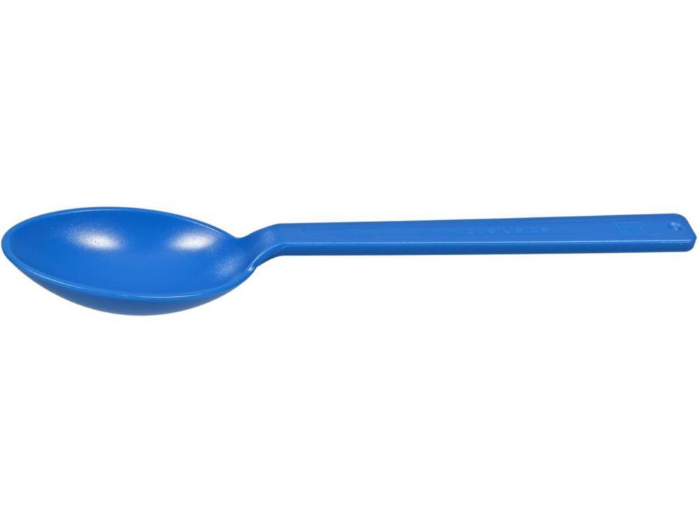 Vienreizējās karotes pārtikai SteriPlast®, PS