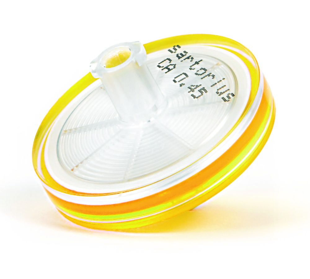 Šļirces filtrs Minisart® NML, SFAC