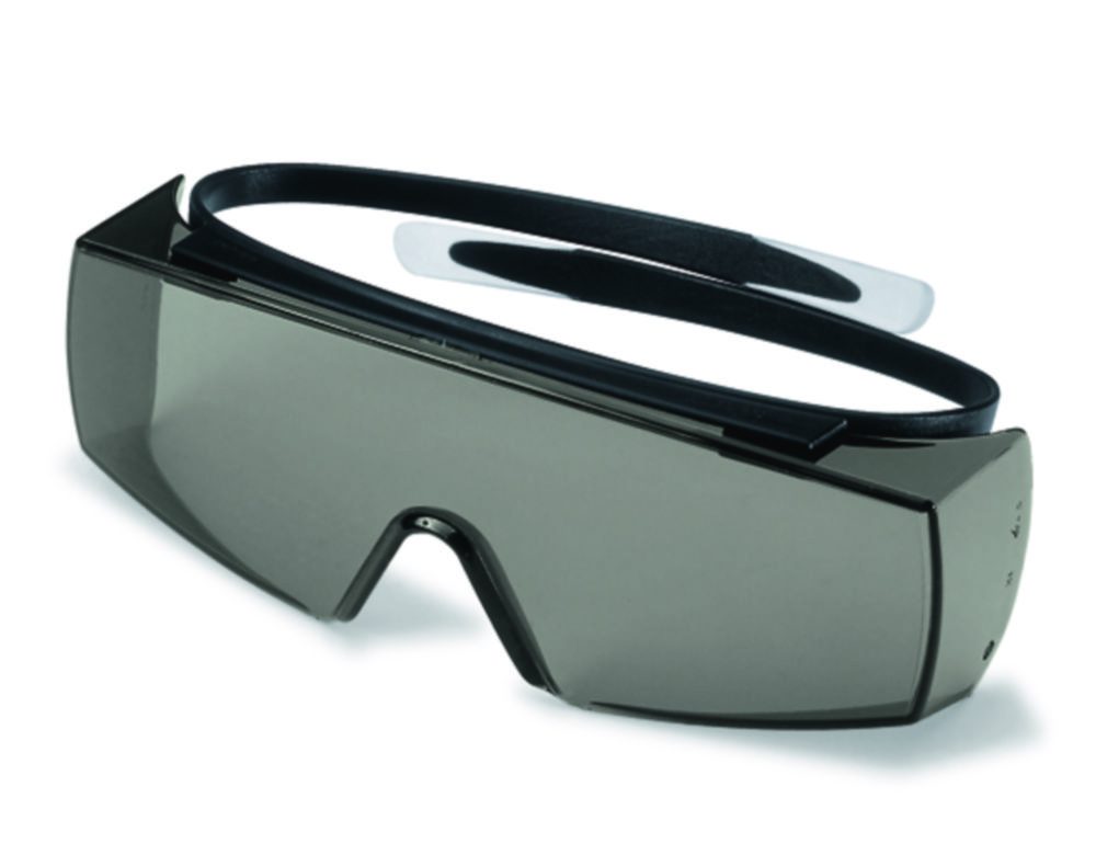 Virsbrilles uvex super OTG 9169