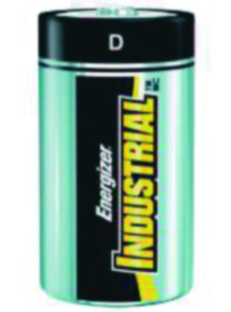 Sārma baterijas Energizer® Industrial