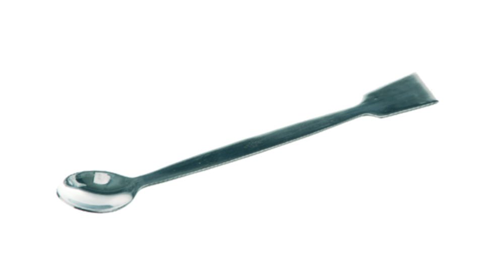 Karošlāpstiņas no 18/10 tērauda, dziļā forma
