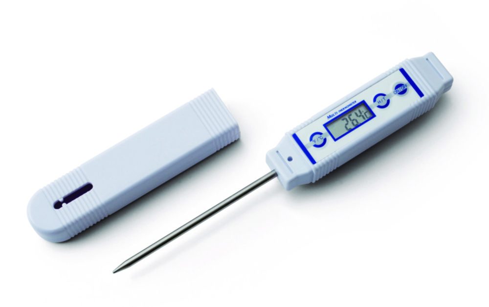 Digital pocket themometer Type 12090