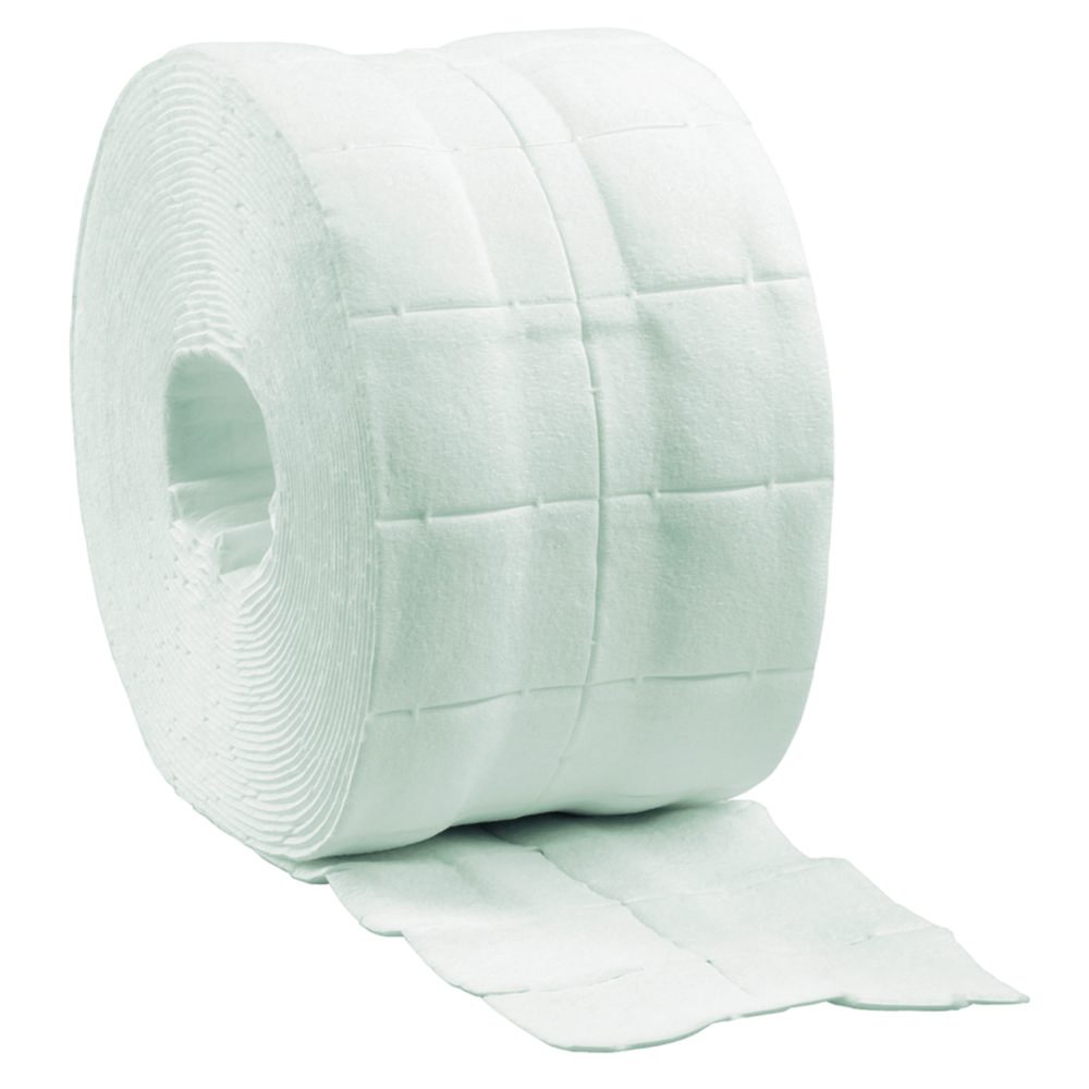 Askina® Brauncel® uzsūcošie celulozes tamponi