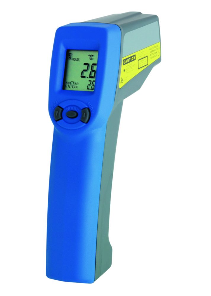 Infra-red thermometer ScanTemp 385