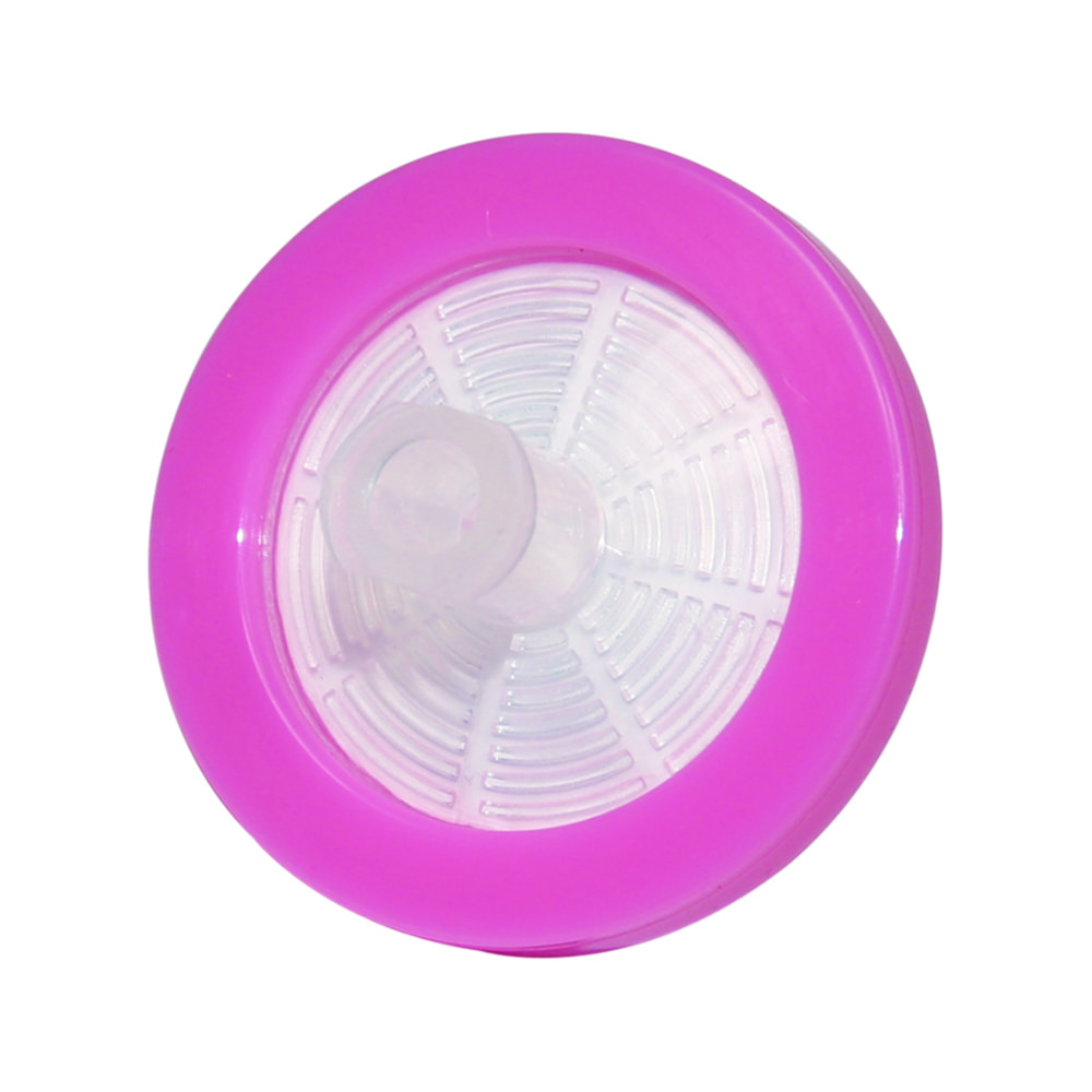 šļirces filtri SPHEROS, neilons