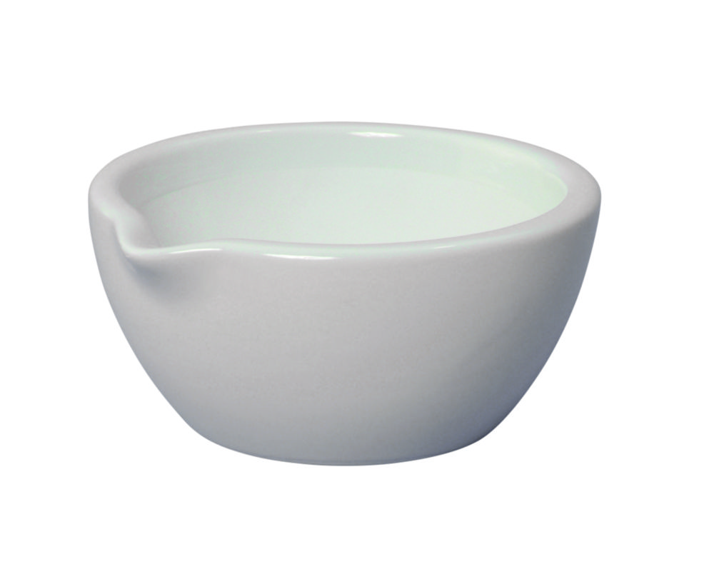 piestas (bez grūdekļa), porcelāns