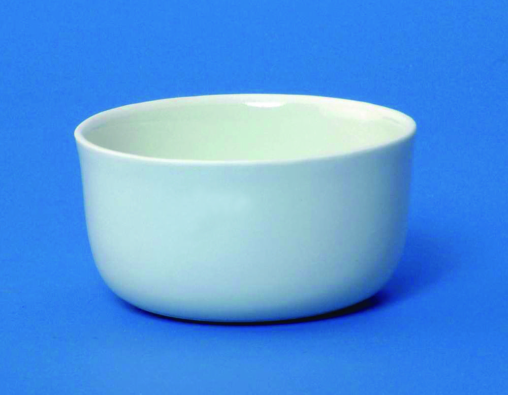 porcelāna sadedzināšanas trauciņi
