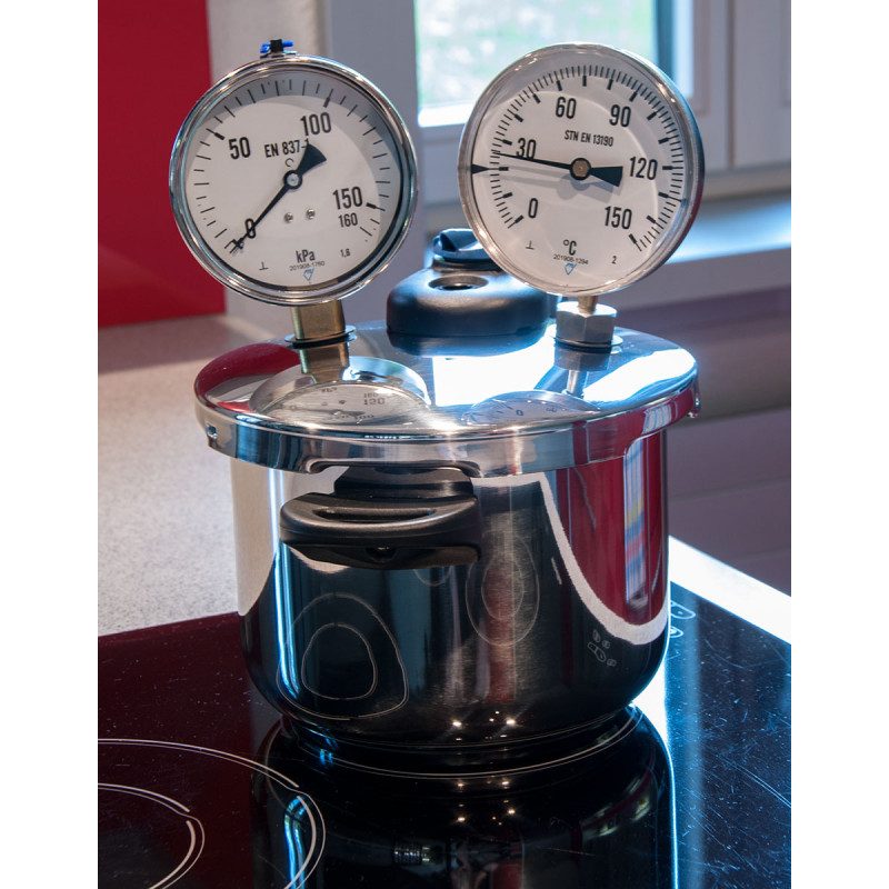 Pressure Cooker