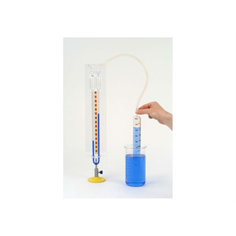 U-Tube Manometer