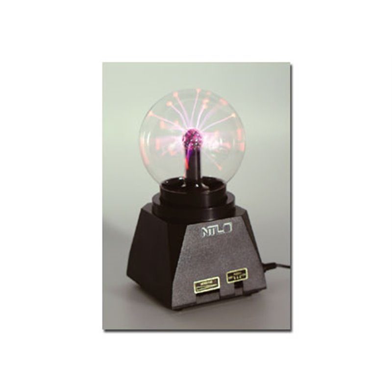 Plasma Globe