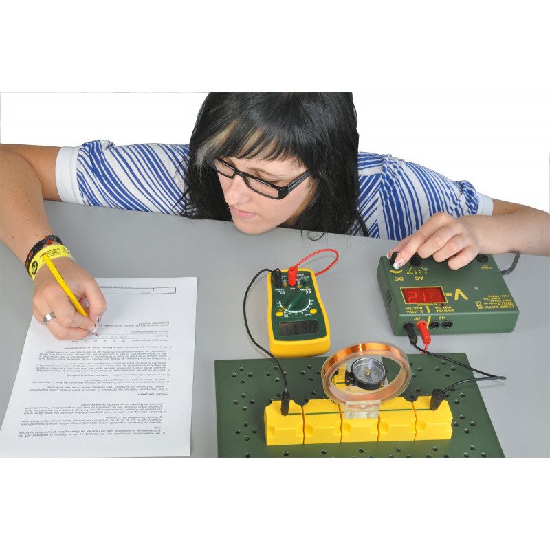 SEK Elektrodinamika