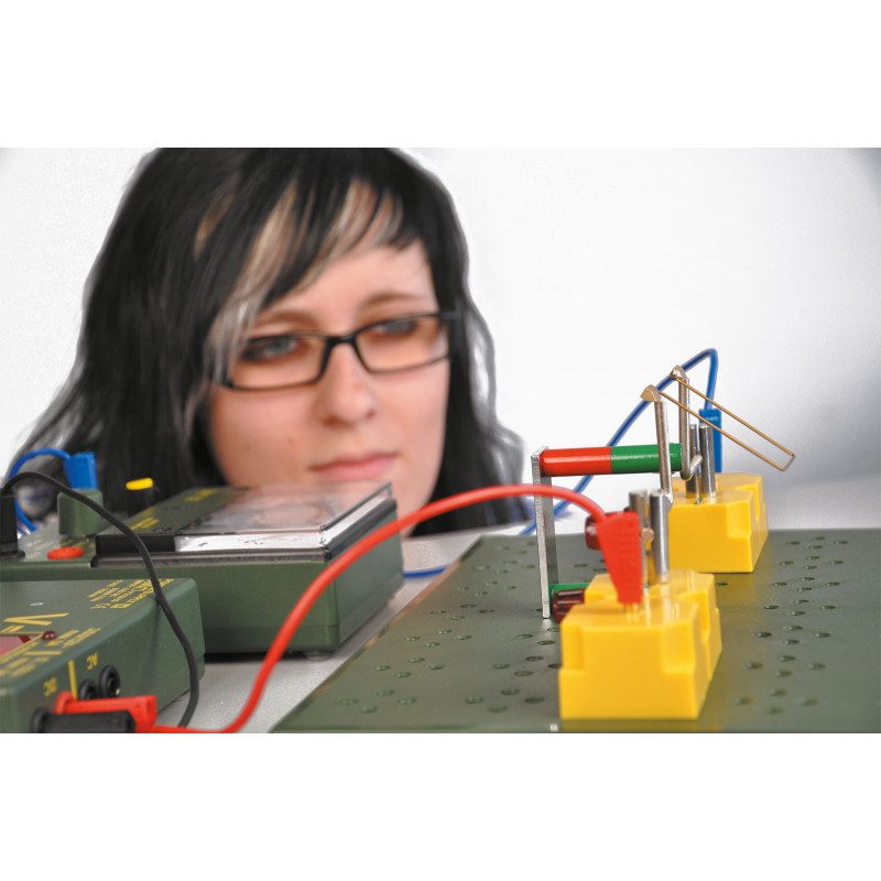 SEK Elektrodinamika