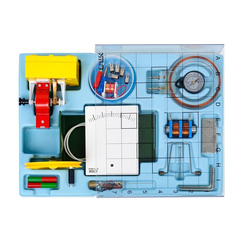 SEK Elektrodinamika