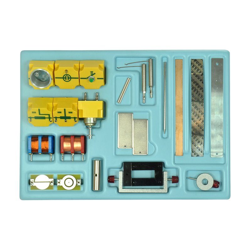 SEK elektromagnētisms