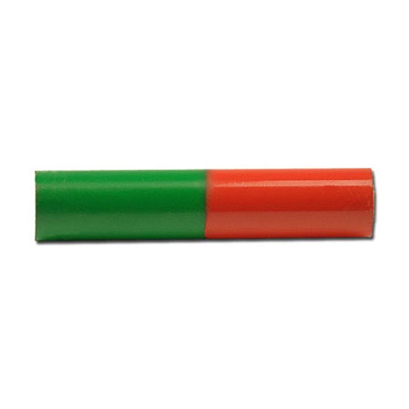 AlNiCo Magnet, Ø10 mm, L 50 mm