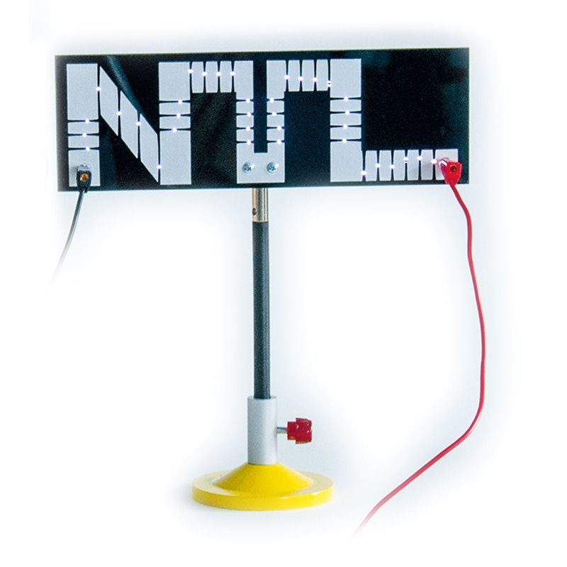 NTL Flash Board