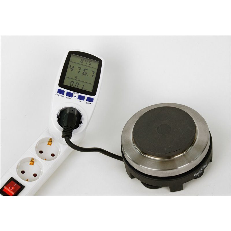 Energy Meter