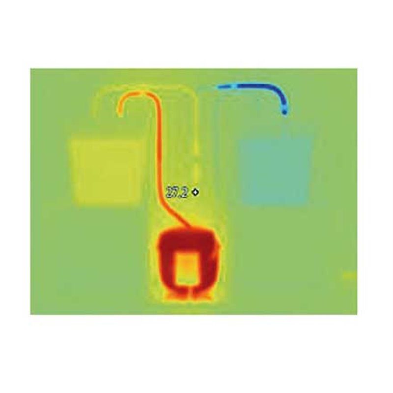 Heat Pump Demonstration Unit