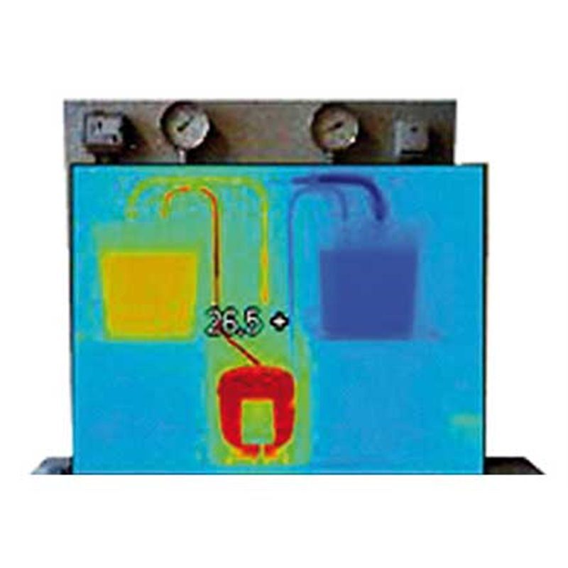 Heat Pump Demonstration Unit