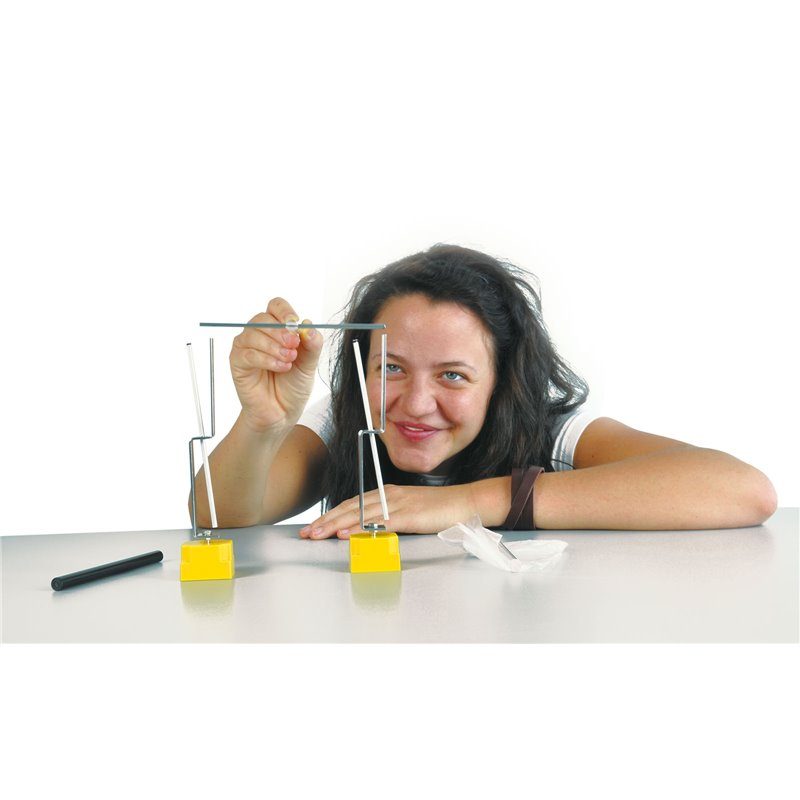 SEK Electrostatics