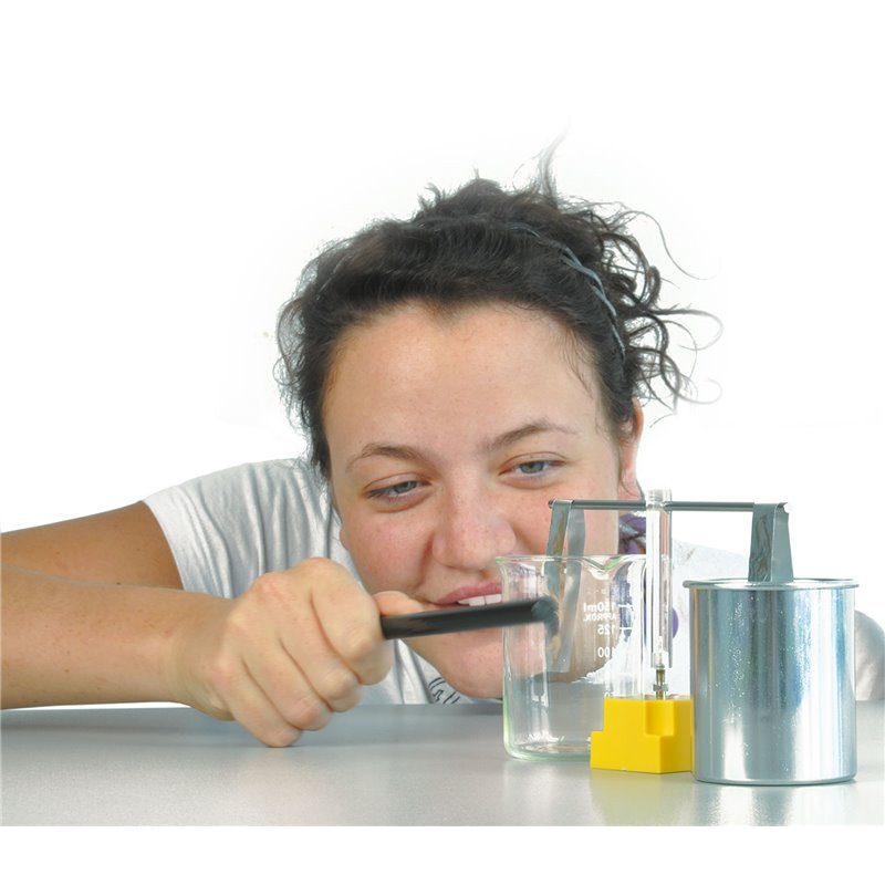 SEK Electrostatics