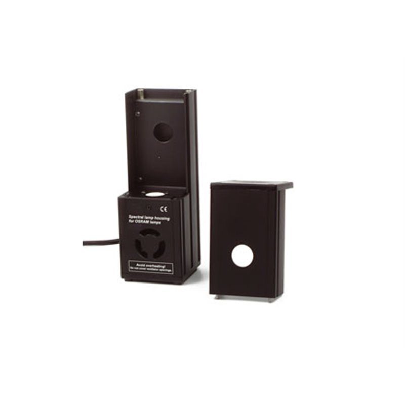 Spectral Lamp Housing