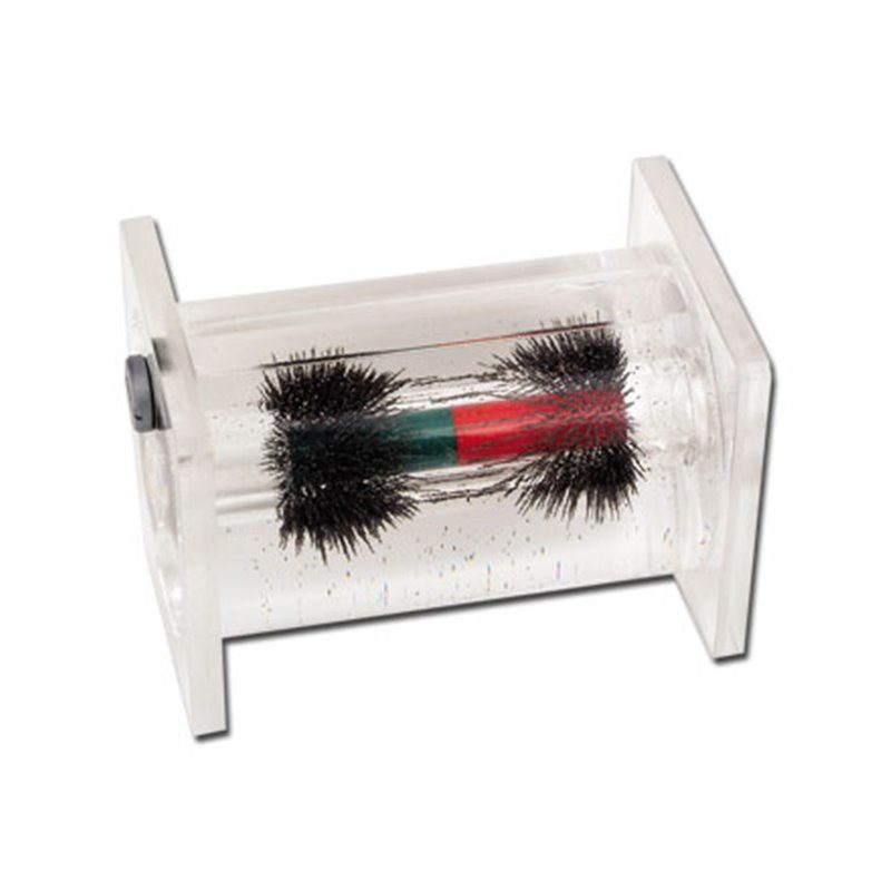 Three-Dimensional Magnetic Field Model