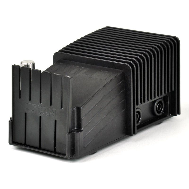 Ksenona lampa magnētiskajam panelim (02), 6 V / 20 W