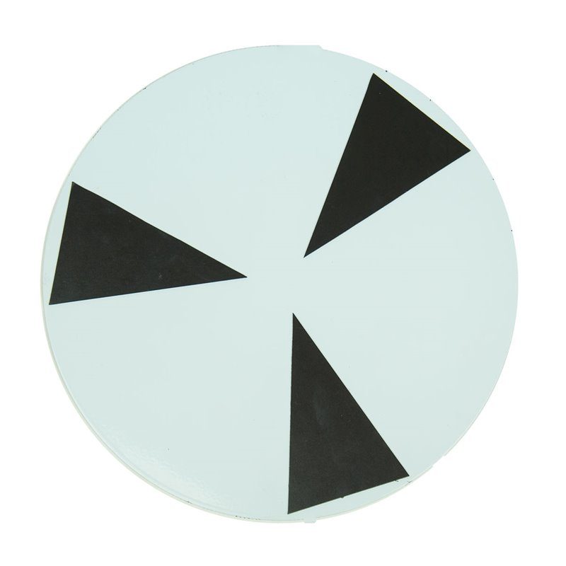 Magnētisks optiskais disks, Ø300 mm