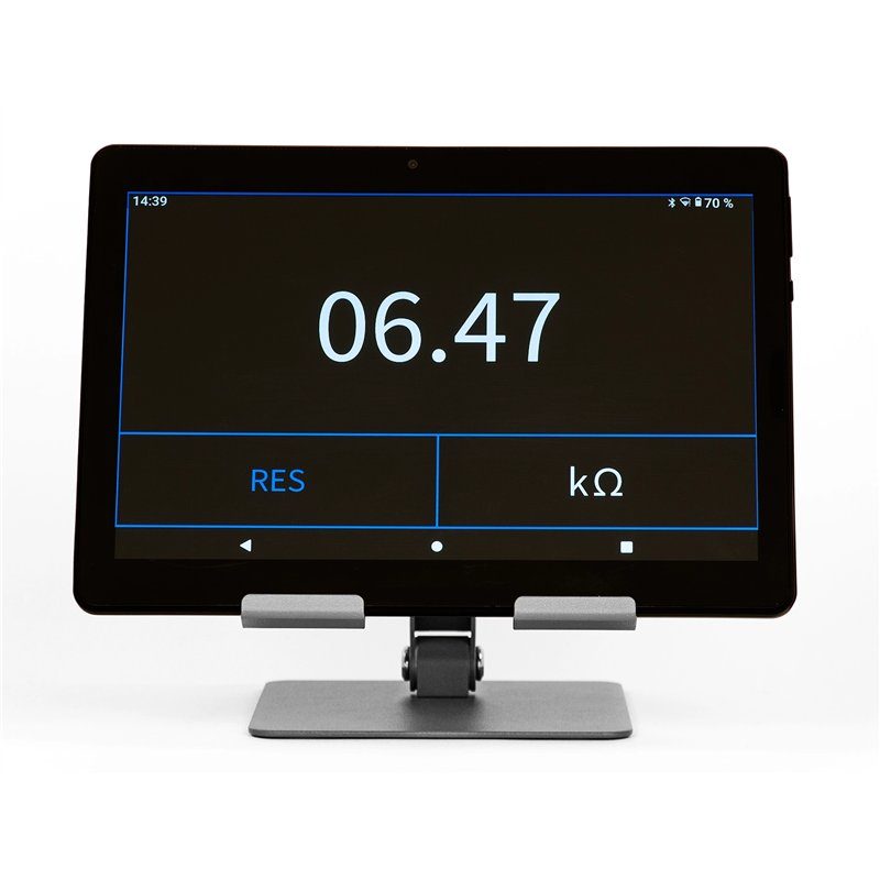 Combi Demonstration Measuring Device