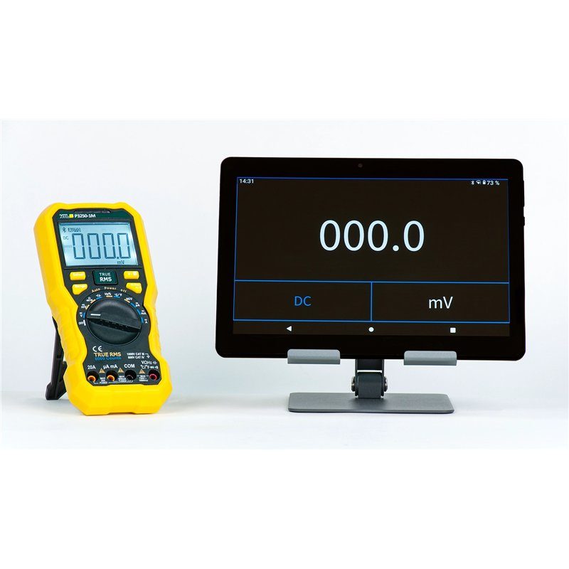 Combi Demonstration Measuring Device