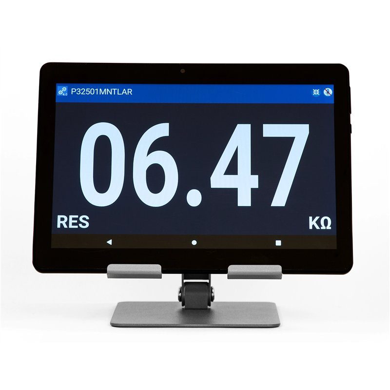 Combi Demonstration Measuring Device