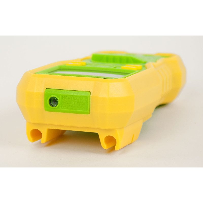 True RMS Digital Multimeter