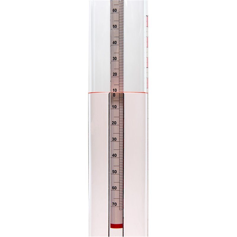 Universal Hydrometer, 0.7–2.0 g/cm³