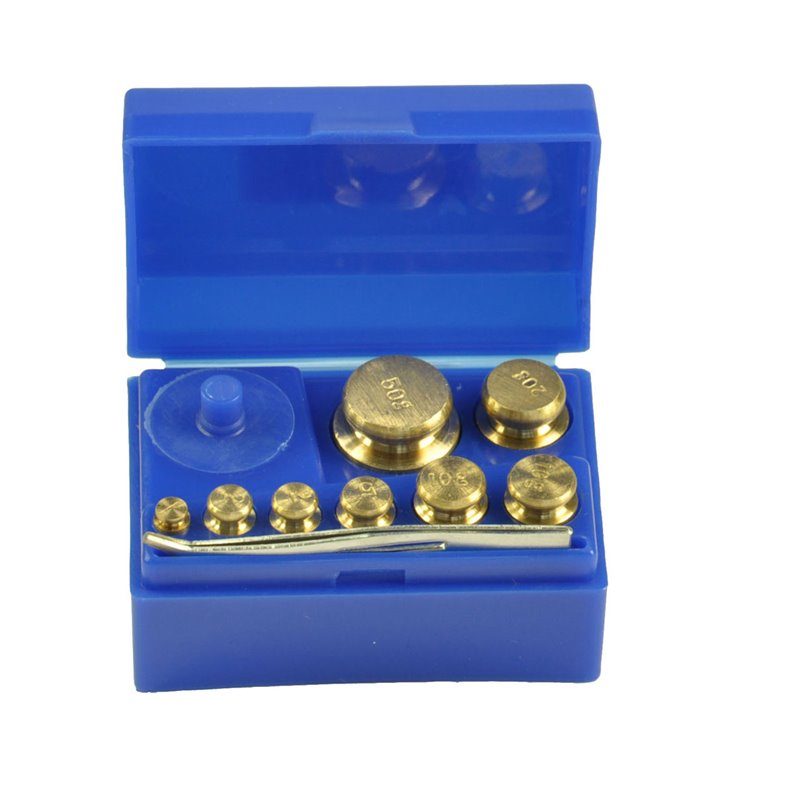 Svaru komplekts, 50 g