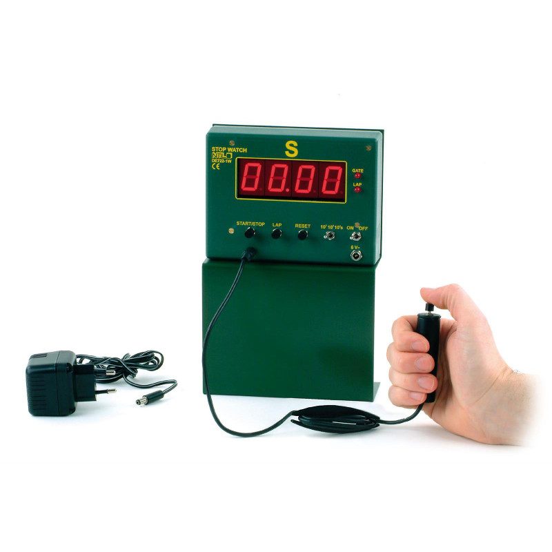 inno Stopwatch