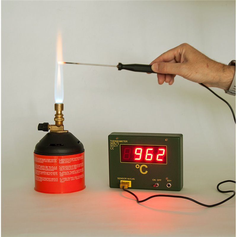 Термометр inno, 1100 °C