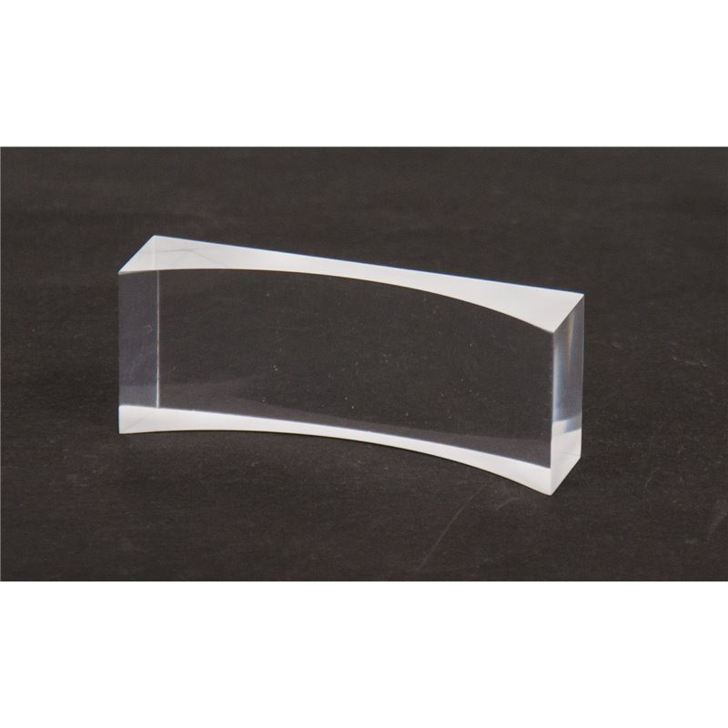 Acrylic Lens Body, Plano-Concave, SE