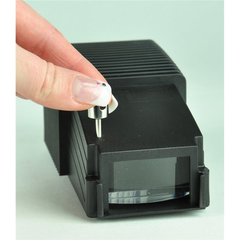 Optics Lamp 2, SE, 20 W Halogen
