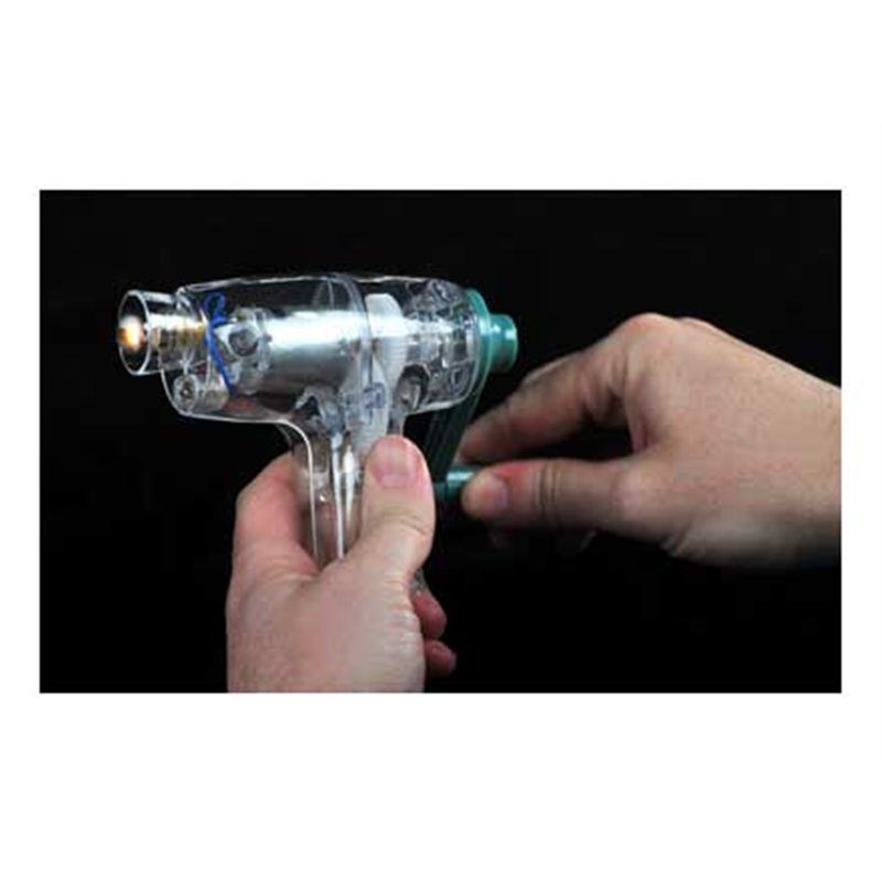 Hand Generator SE