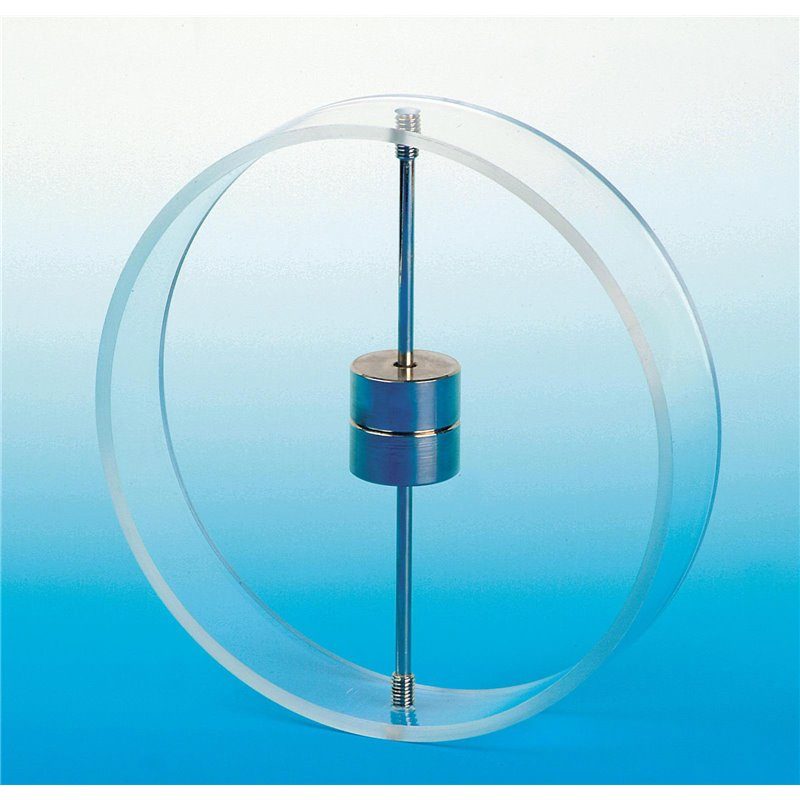 Rotating Ring, Ø 200 mm