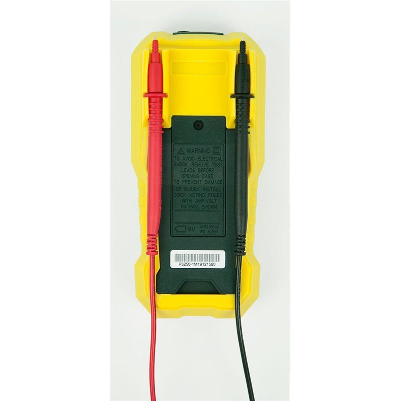 Digital True RMS Bluetooth Multimeter