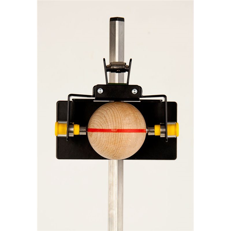 Free-Fall Apparatus "Jumbo"