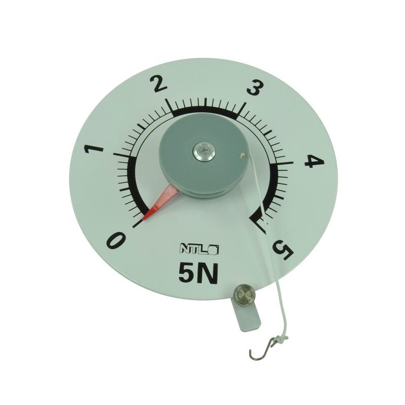 Torsion Dynamometer, 5 N