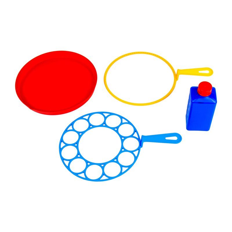 Soap Film Apparatus
