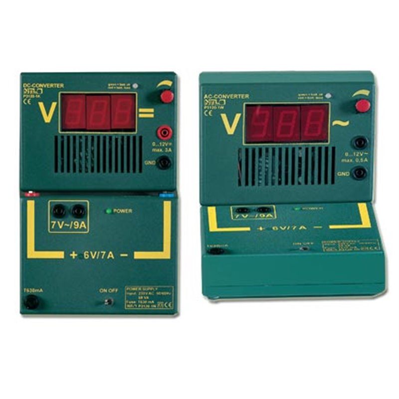 Fixed voltage transformer ""inno"