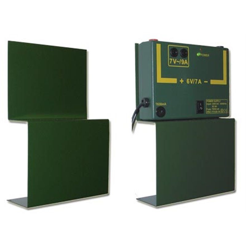Fixed voltage transformer ""inno"