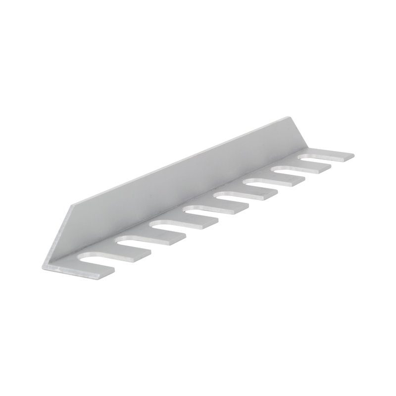 Многощелевая диафрагма 10 мм